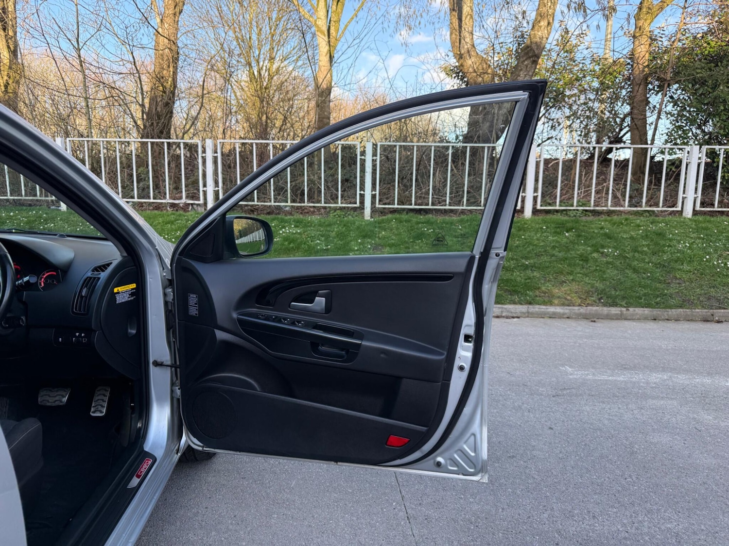 Used Kia Ceed 2012 for sale - 77898215: Photo 29