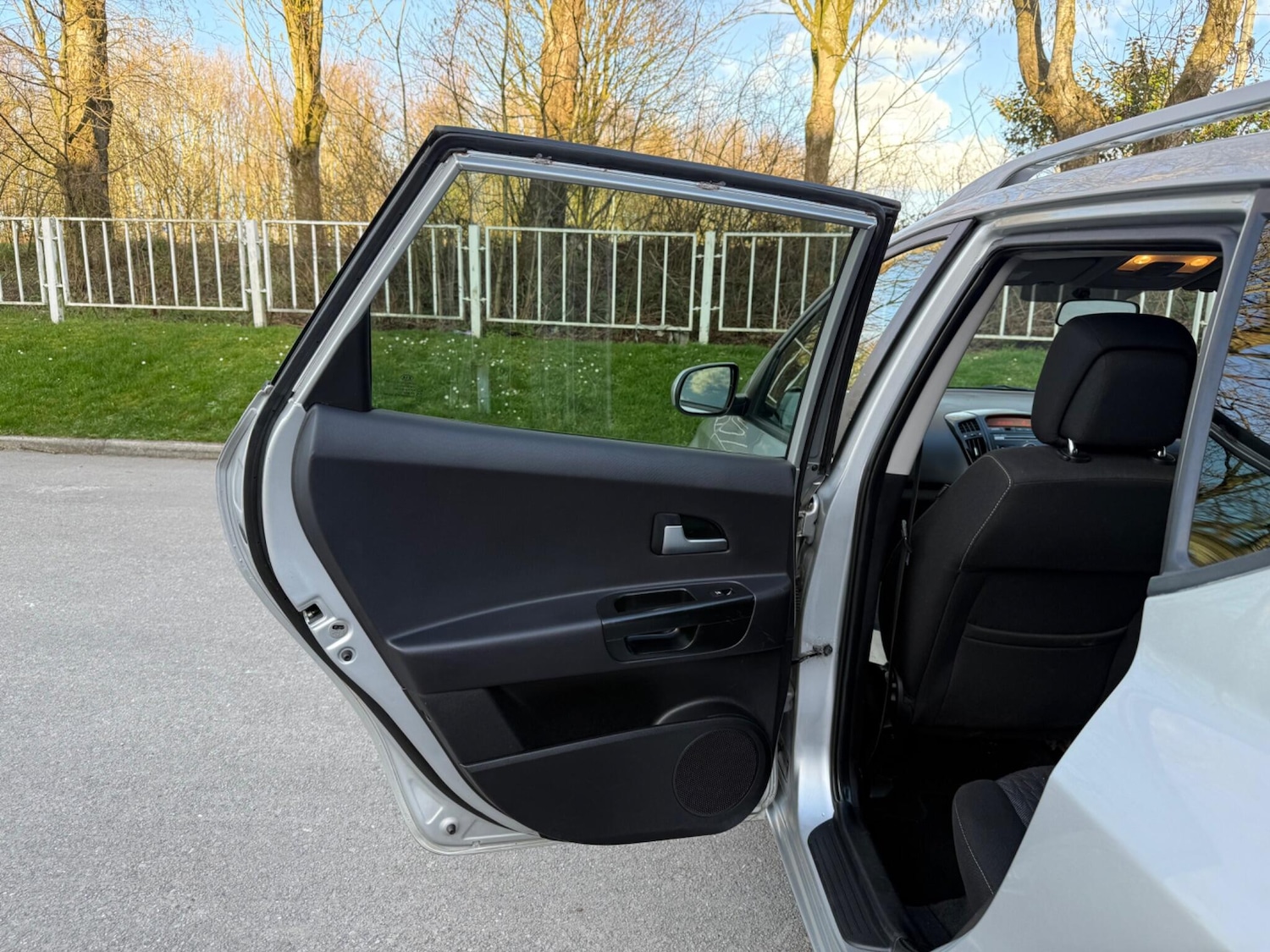 Used Kia Ceed 2012 for sale - 77898215: Photo 30