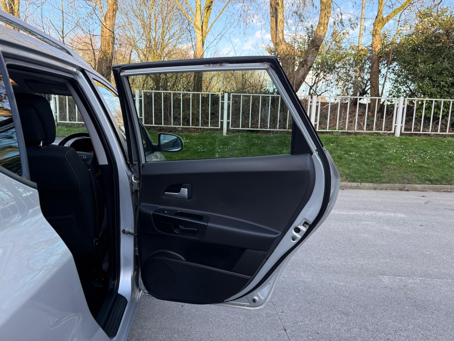 Used Kia Ceed 2012 for sale - 77898215: Photo 31