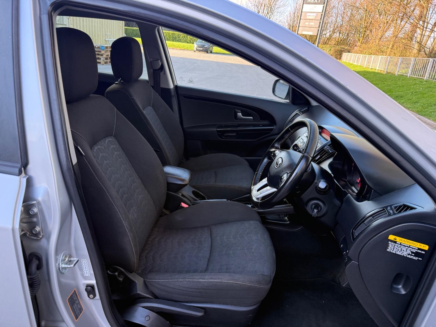 Used Kia Ceed 2012 for sale - 77898215: Photo 32