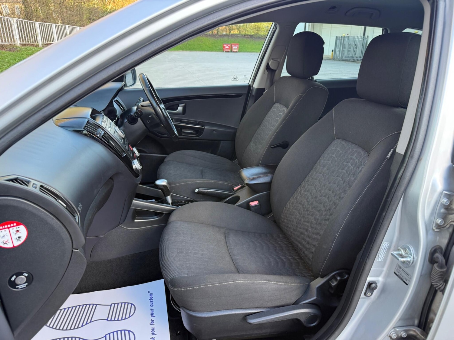 Used Kia Ceed 2012 for sale - 77898215: Photo 33