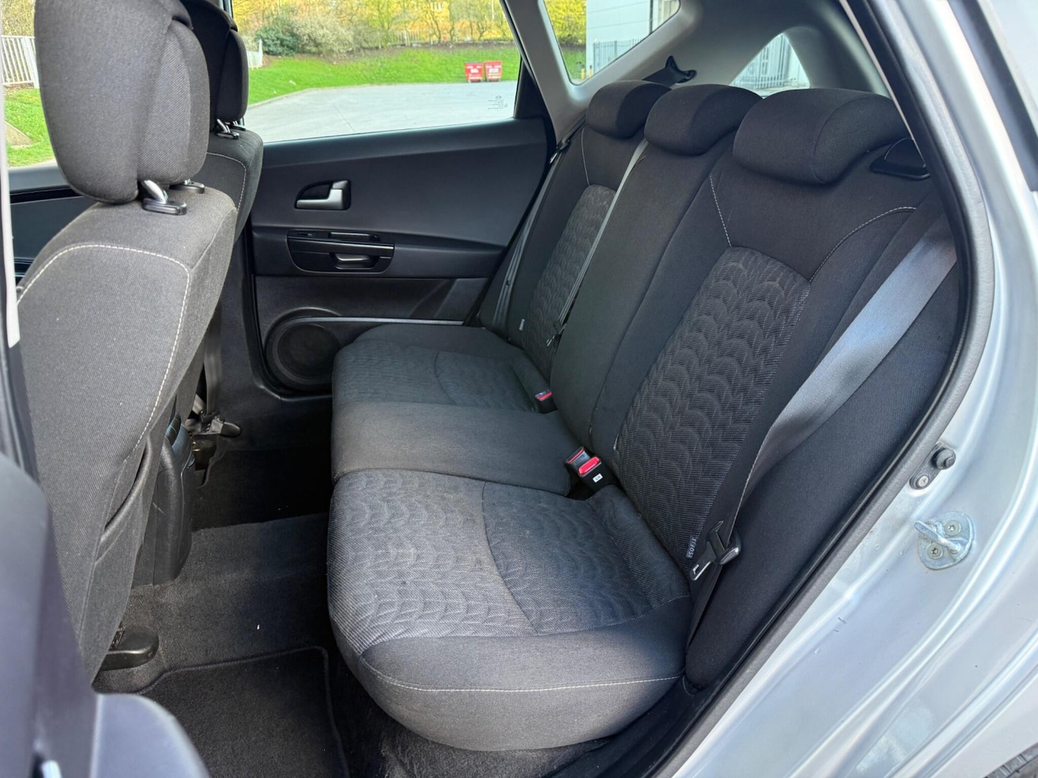 Used Kia Ceed 2012 for sale - 77898215: Photo 35