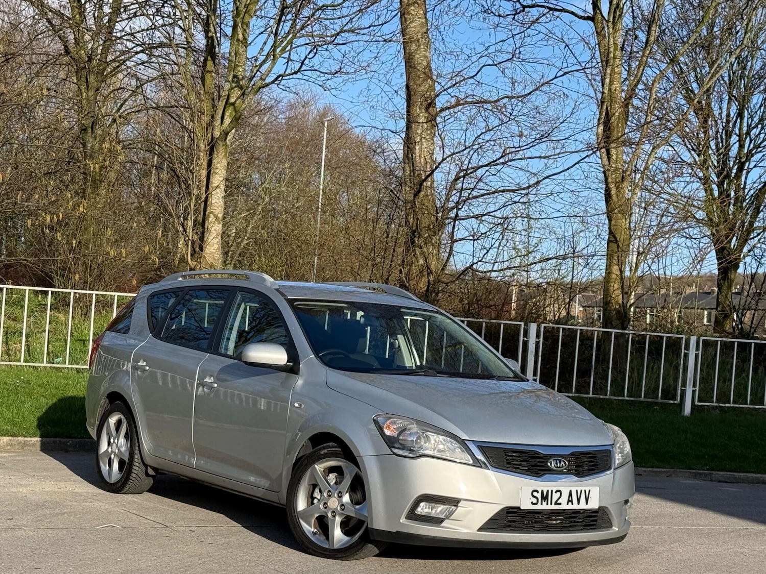 Used Kia Ceed 2012 for sale - 77898215: Photo 4
