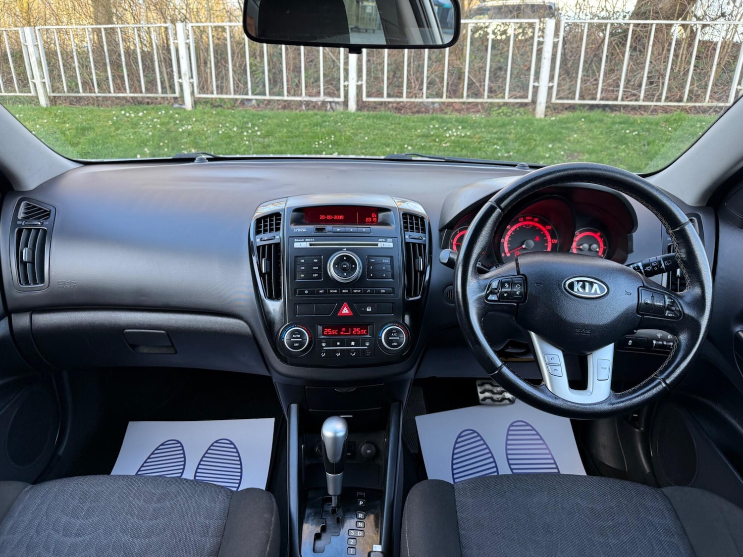 Used Kia Ceed 2012 for sale - 77898215: Photo 40