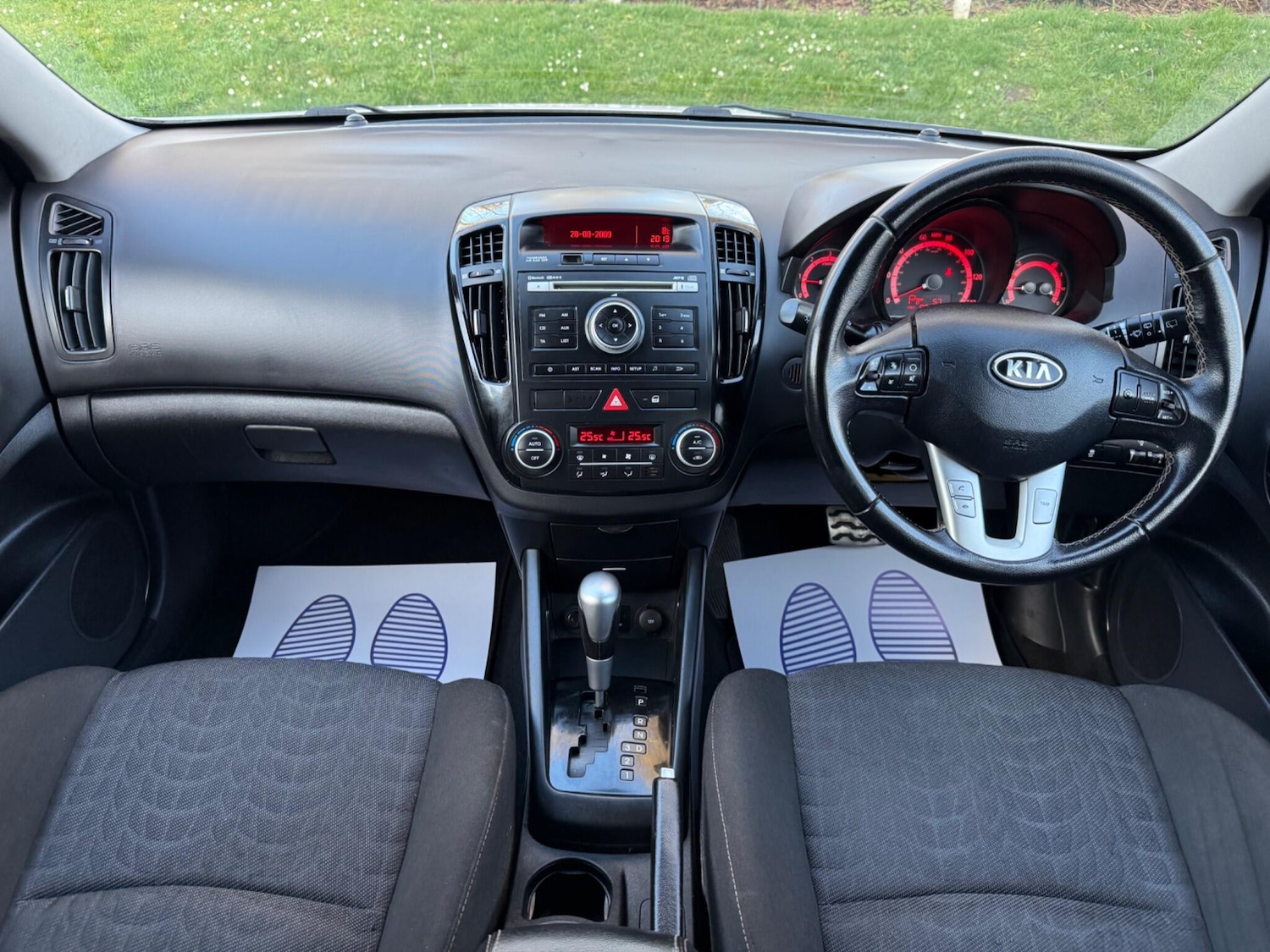 Used Kia Ceed 2012 for sale - 77898215: Photo 41