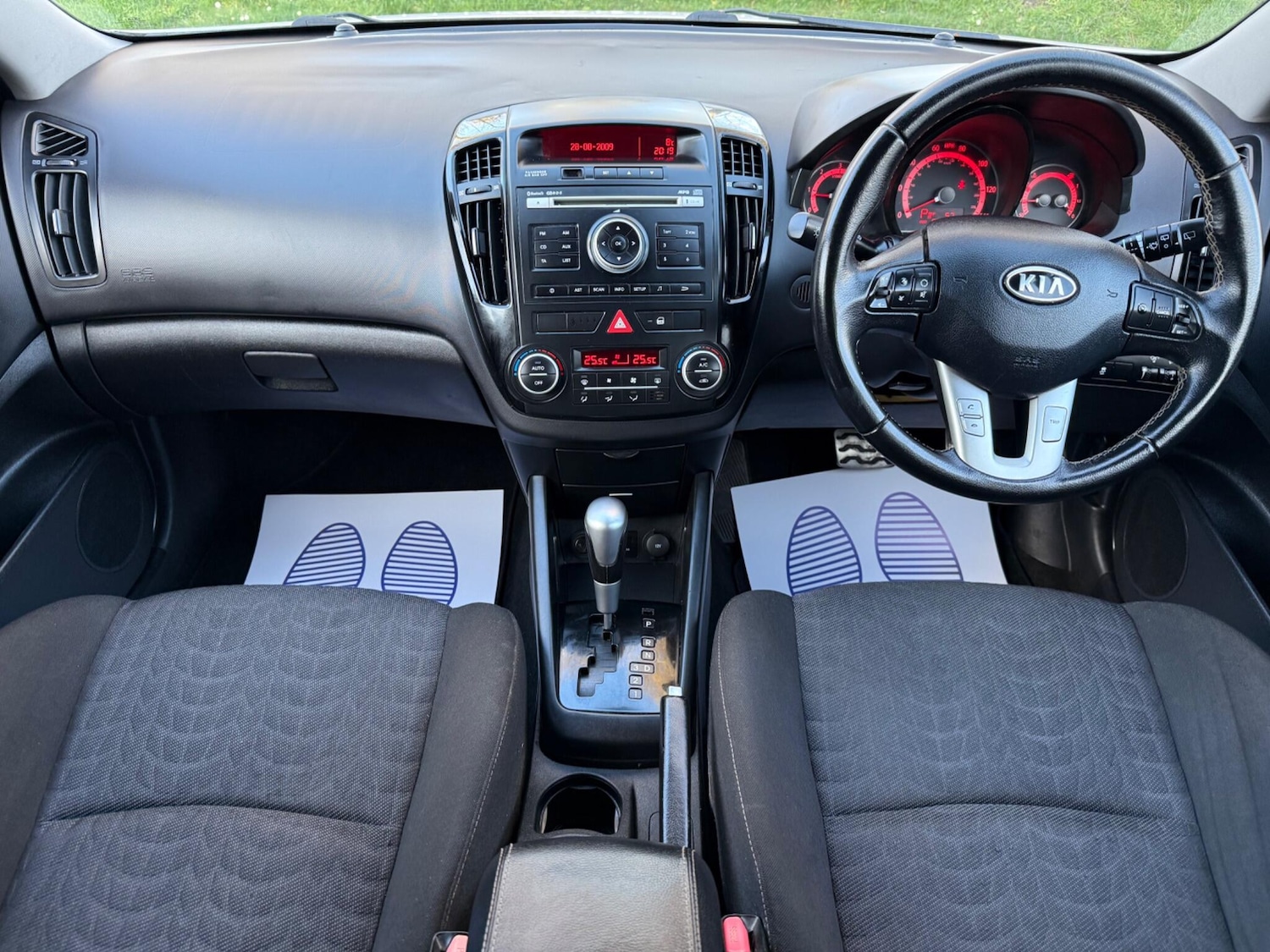 Used Kia Ceed 2012 for sale - 77898215: Photo 42