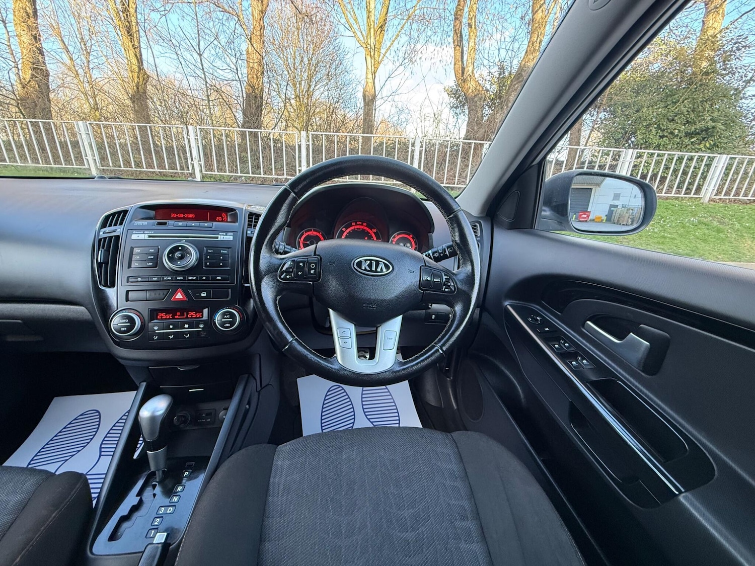 Used Kia Ceed 2012 for sale - 77898215: Photo 48