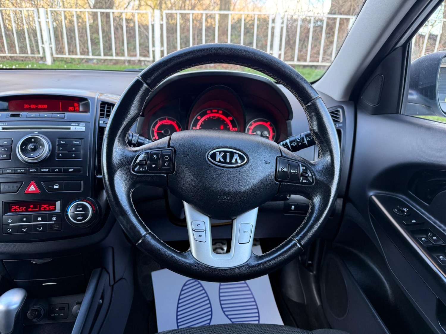 Used Kia Ceed 2012 for sale - 77898215: Photo 49