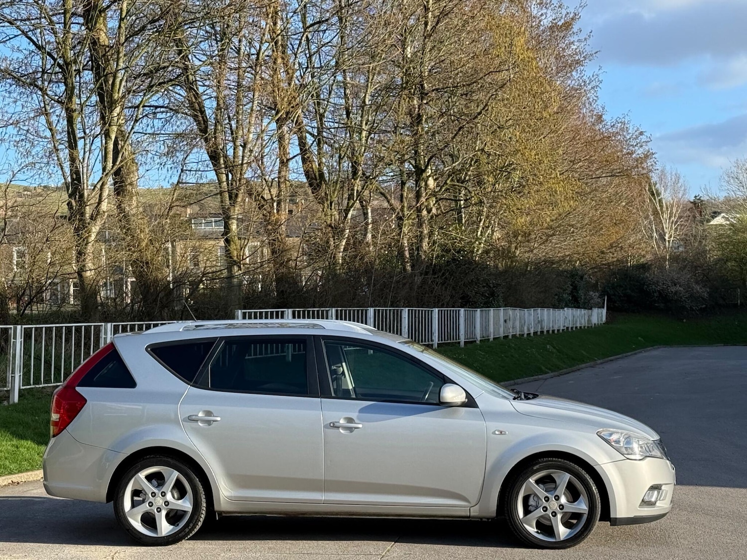 Used Kia Ceed 2012 for sale - 77898215: Photo 5