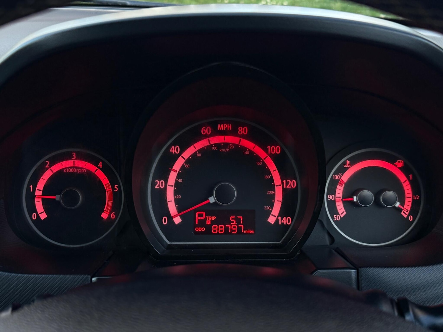 Used Kia Ceed 2012 for sale - 77898215: Photo 54