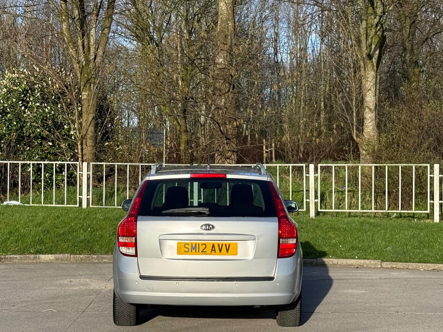 Used Kia Ceed 2012 for sale - 77898215: Photo 7