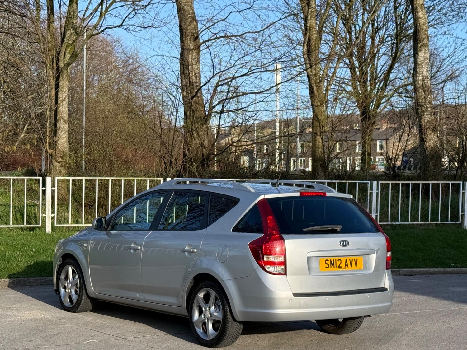 Used Kia Ceed 2012 for sale - 77898215: Photo 8