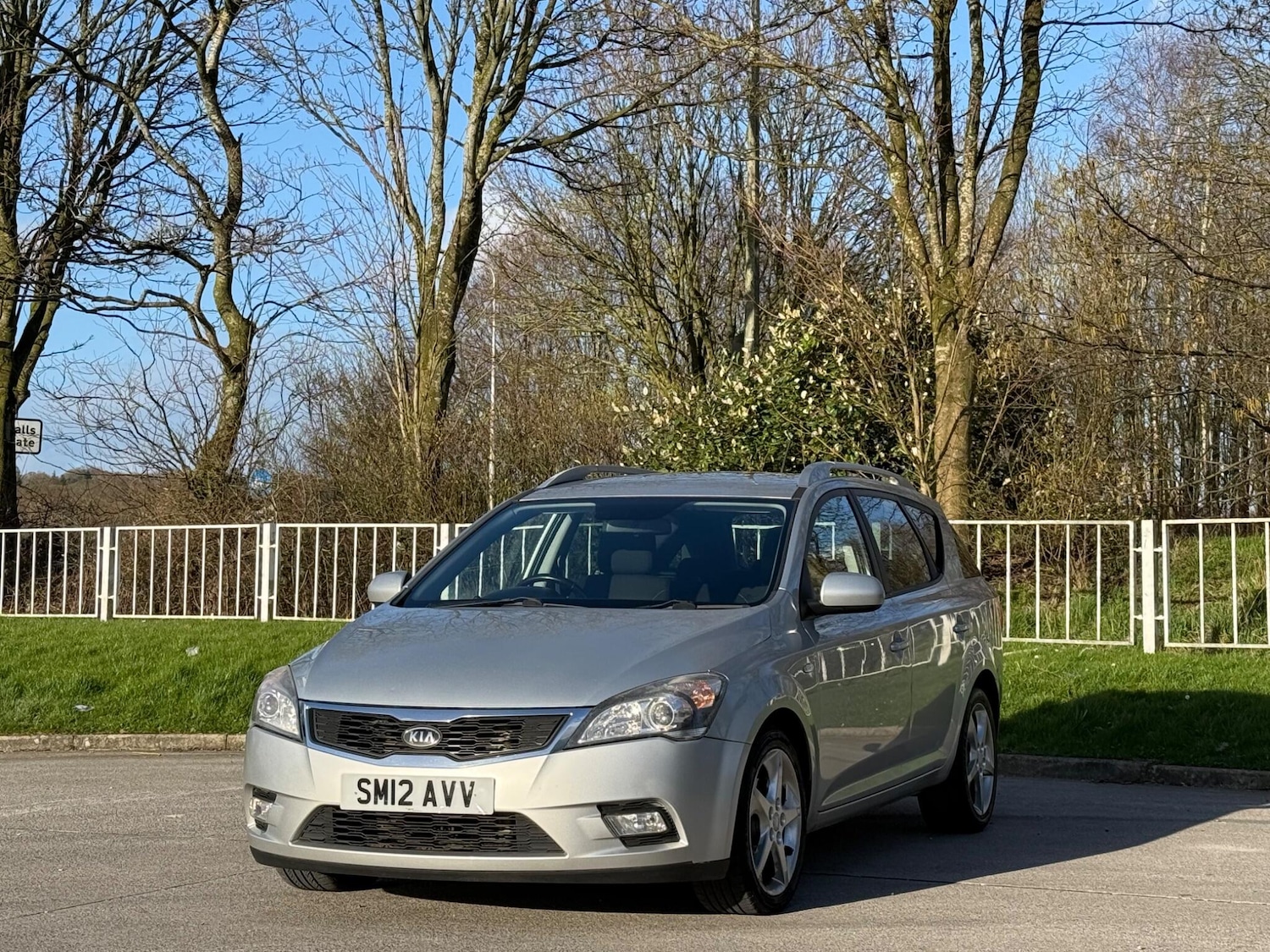 Used Kia Ceed 2012 for sale - 77898215: Photo 9