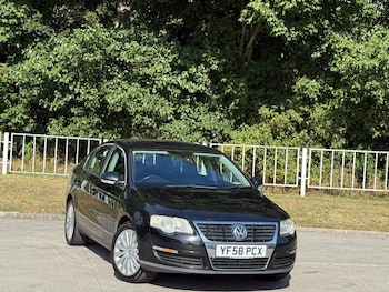 Used Volkswagen Passat 2009 for sale - 79520354: Photo