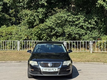 Used Volkswagen Passat 2009 for sale - 79520354: Photo