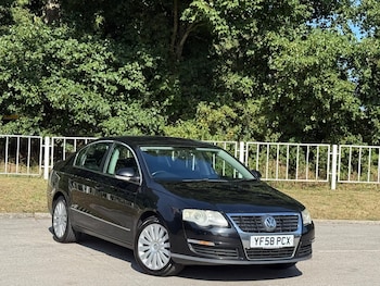 Used Volkswagen Passat 2009 for sale - 79520354: Photo