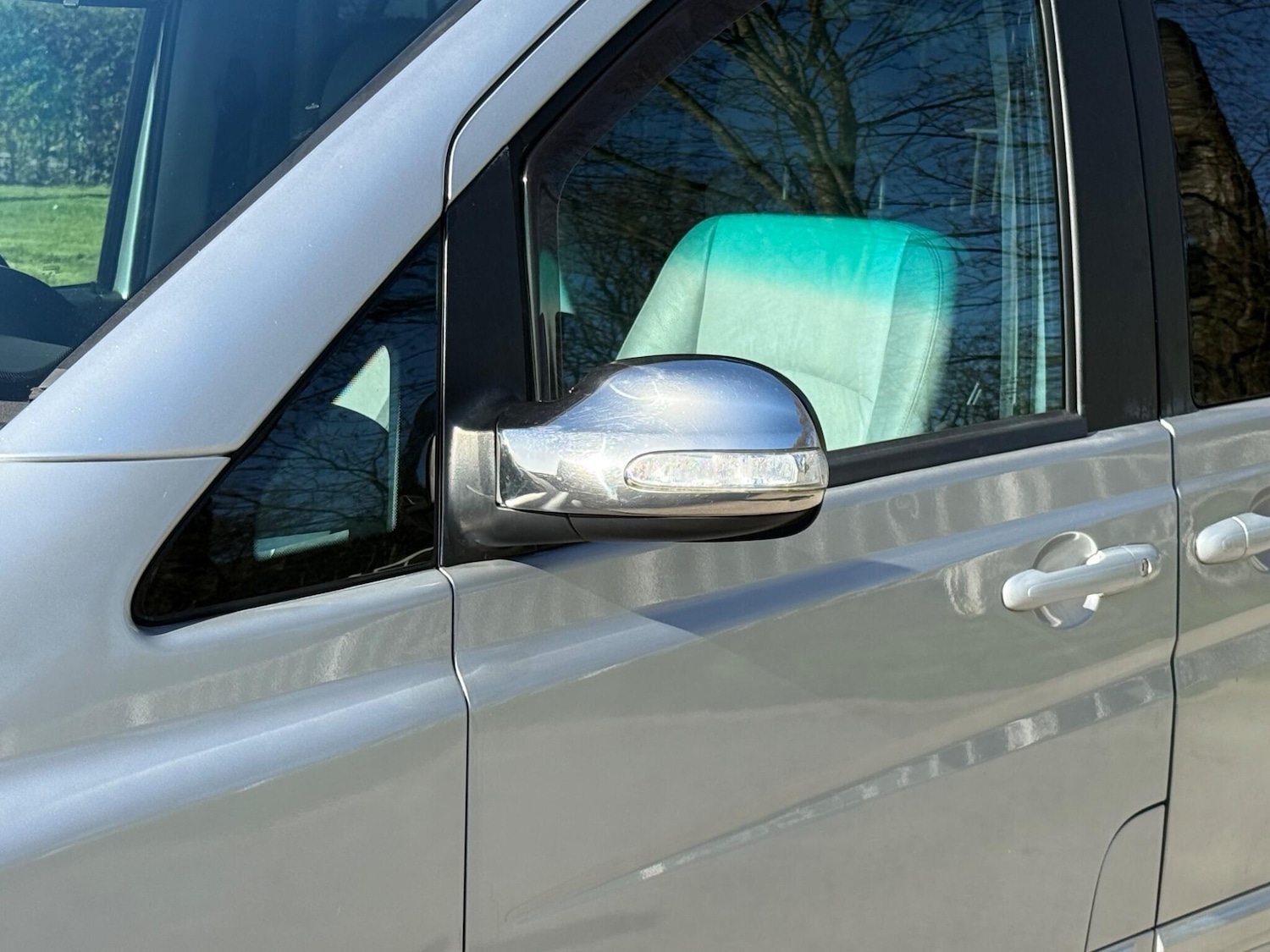 Used Mercedes-Benz Viano 2005 for sale - 77957215: Photo 24