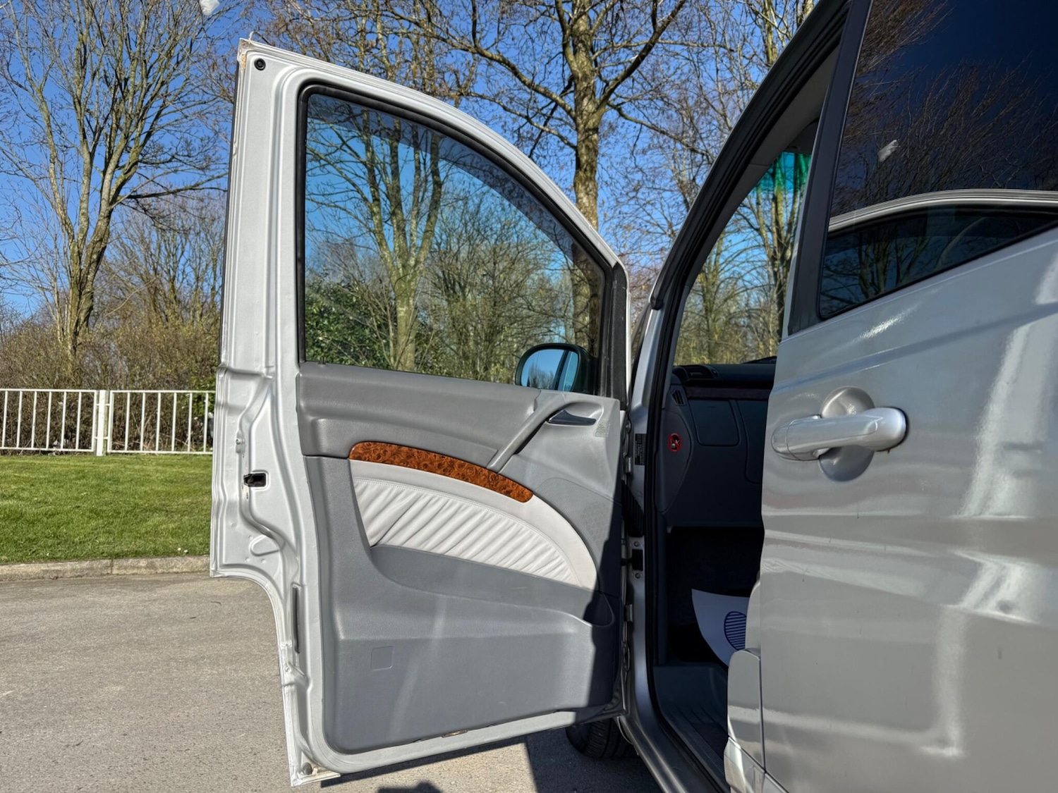 Used Mercedes-Benz Viano 2005 for sale - 77957215: Photo 29