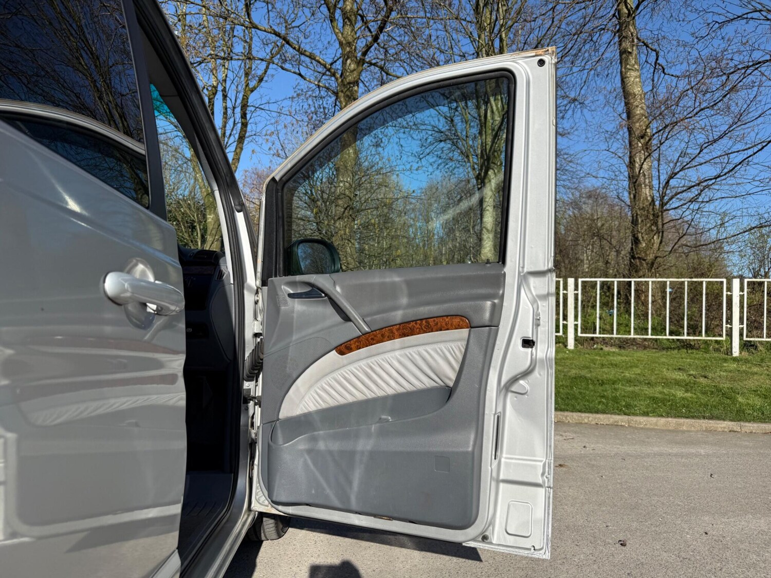 Used Mercedes-Benz Viano 2005 for sale - 77957215: Photo 30