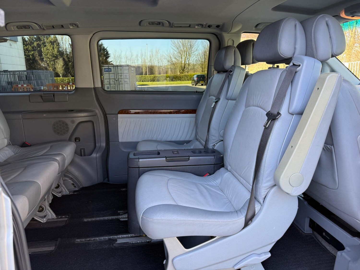 Used Mercedes-Benz Viano 2005 for sale - 77957215: Photo 32