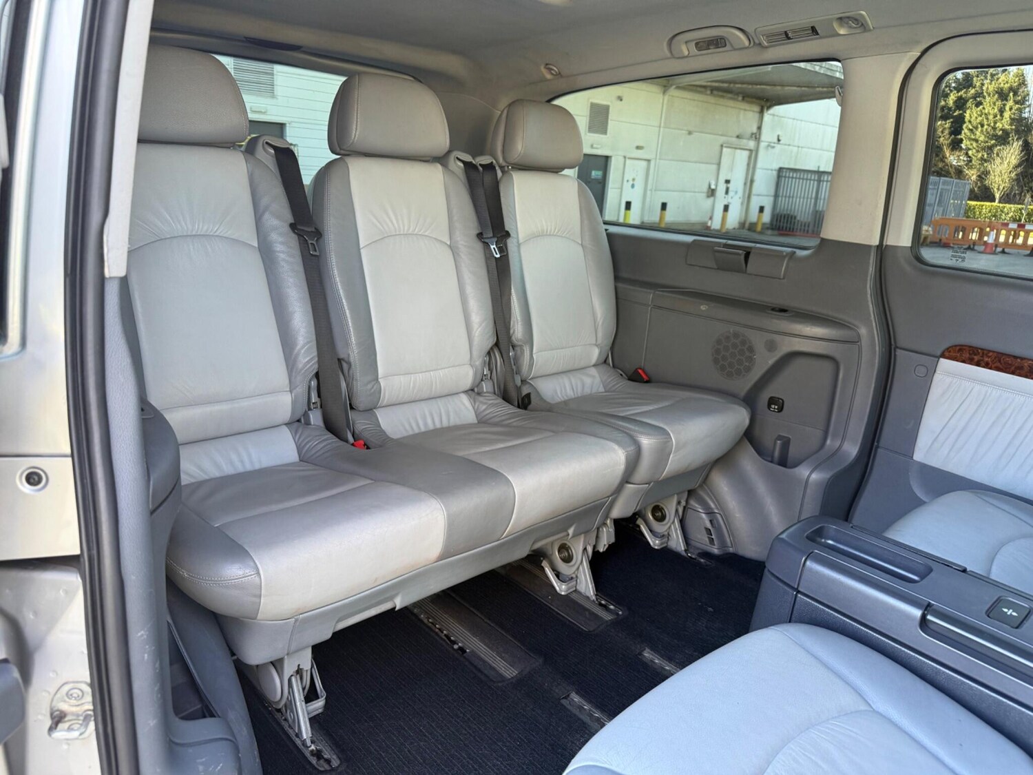 Used Mercedes-Benz Viano 2005 for sale - 77957215: Photo 33