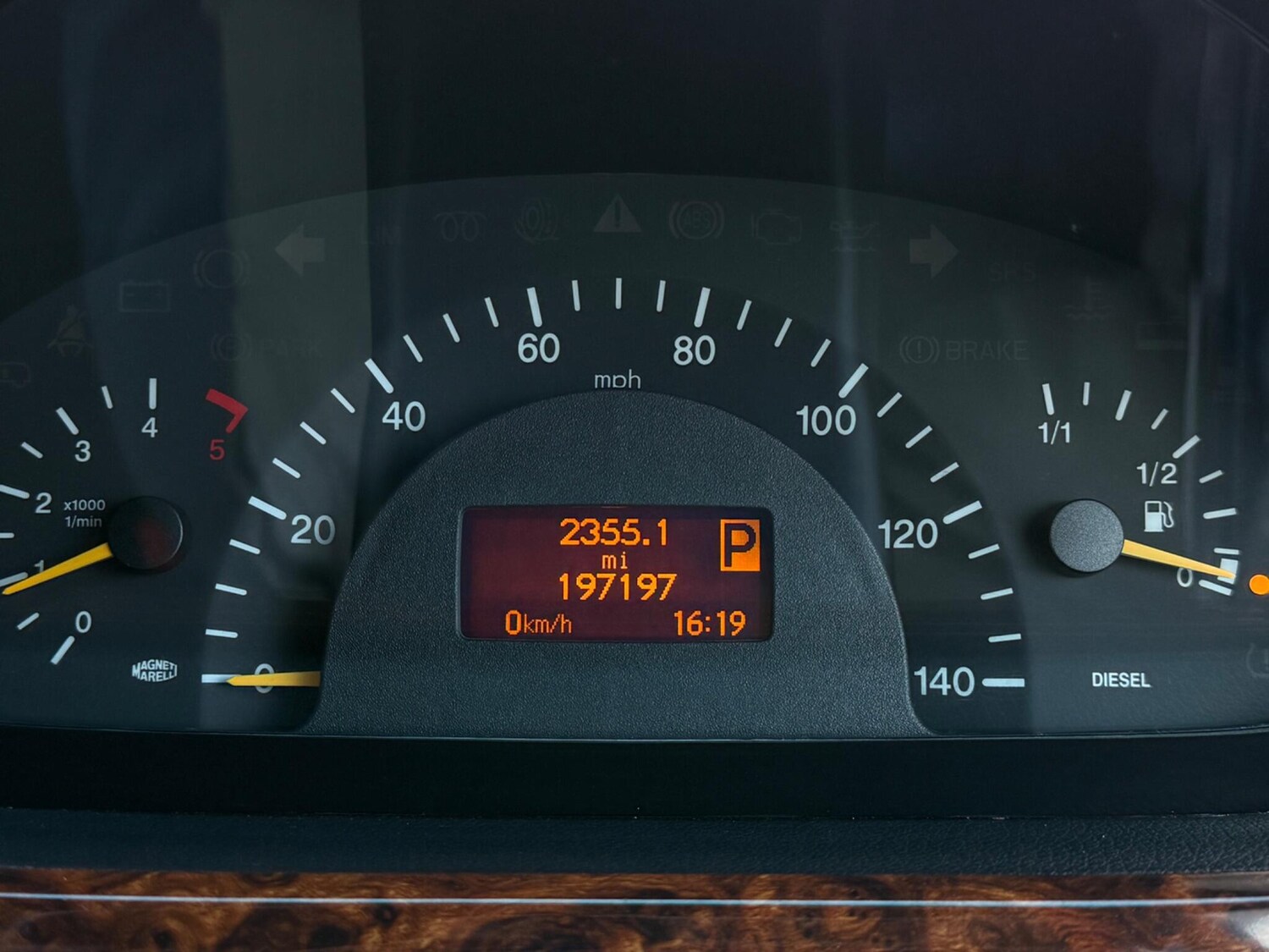 Used Mercedes-Benz Viano 2005 for sale - 77957215: Photo 44