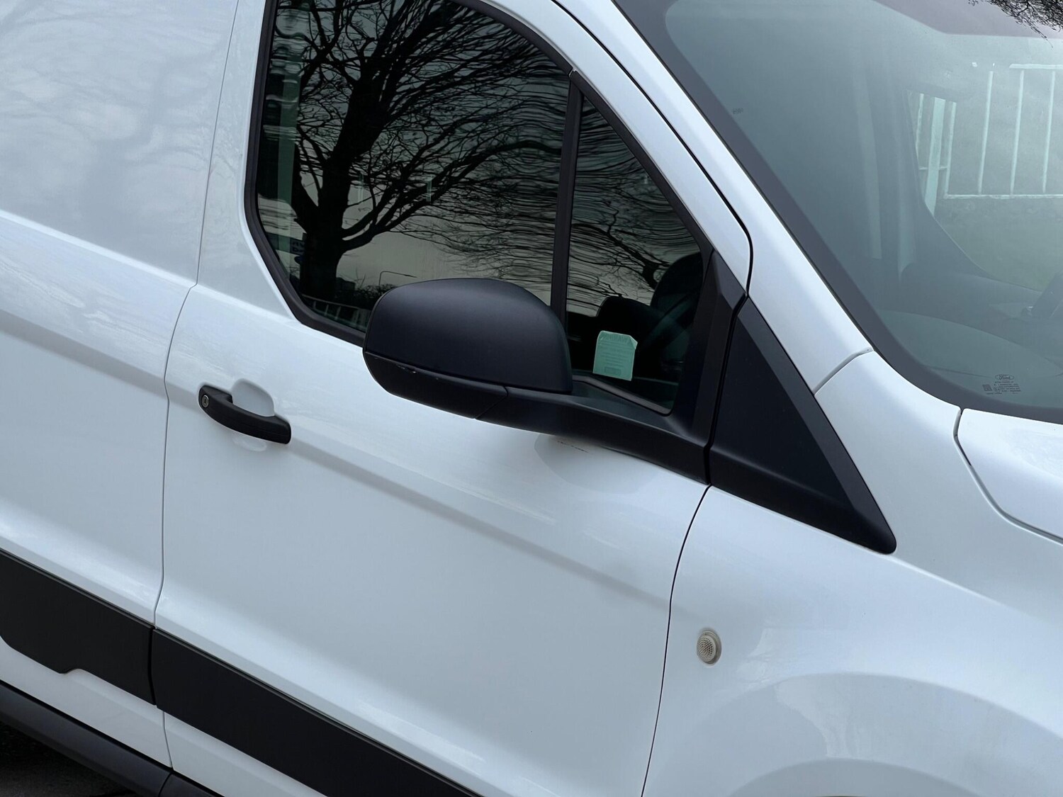 Used Ford Transit Connect 2020 for sale - 78116192: Photo 12