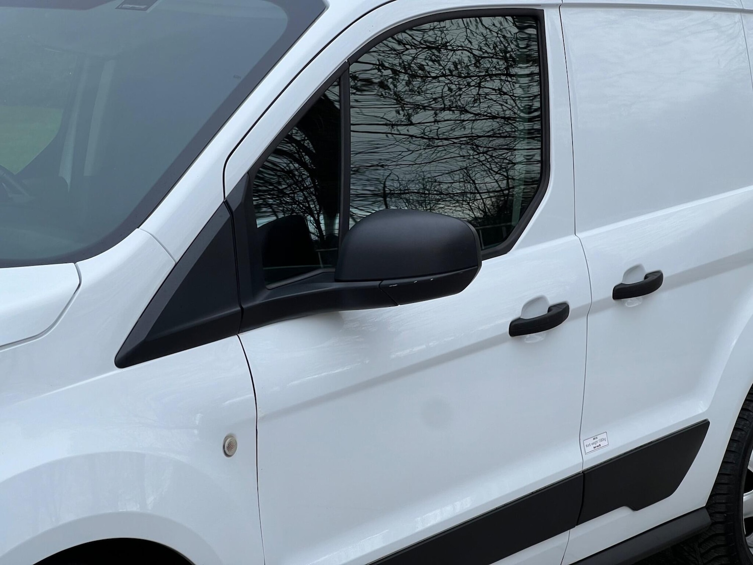 Used Ford Transit Connect 2020 for sale - 78116192: Photo 13