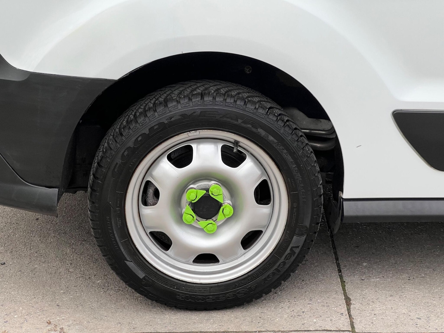 Used Ford Transit Connect 2020 for sale - 78116192: Photo 19