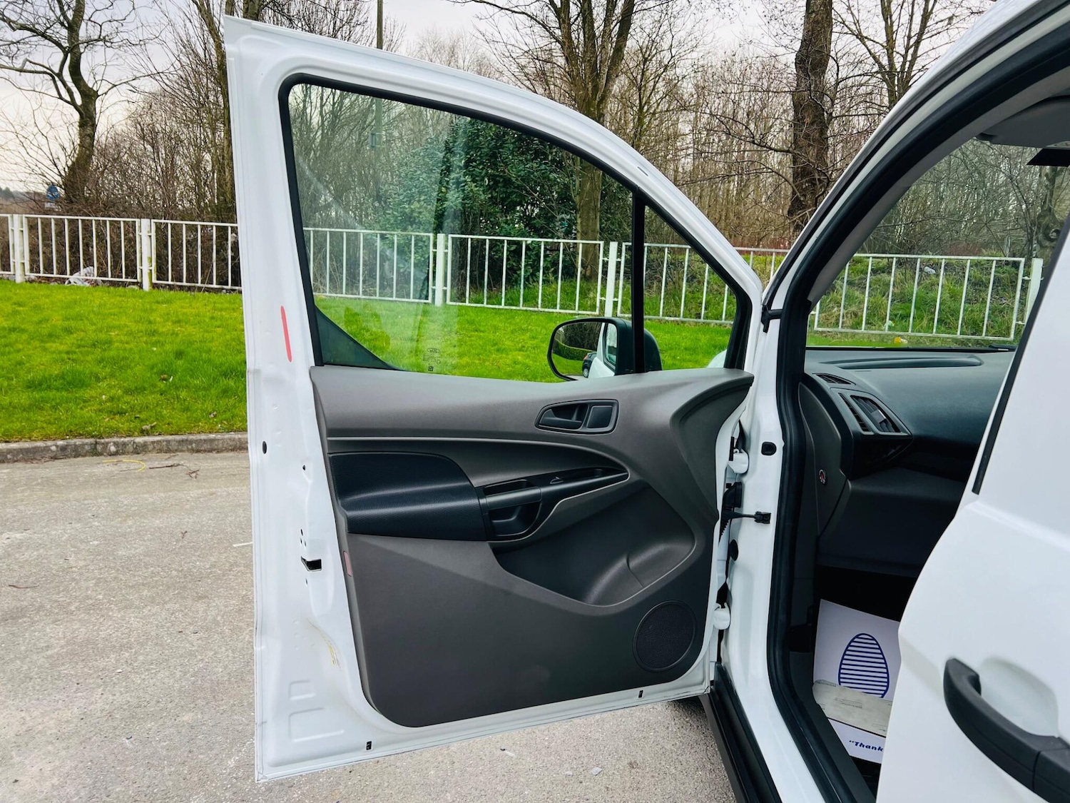 Used Ford Transit Connect 2020 for sale - 78116192: Photo 20