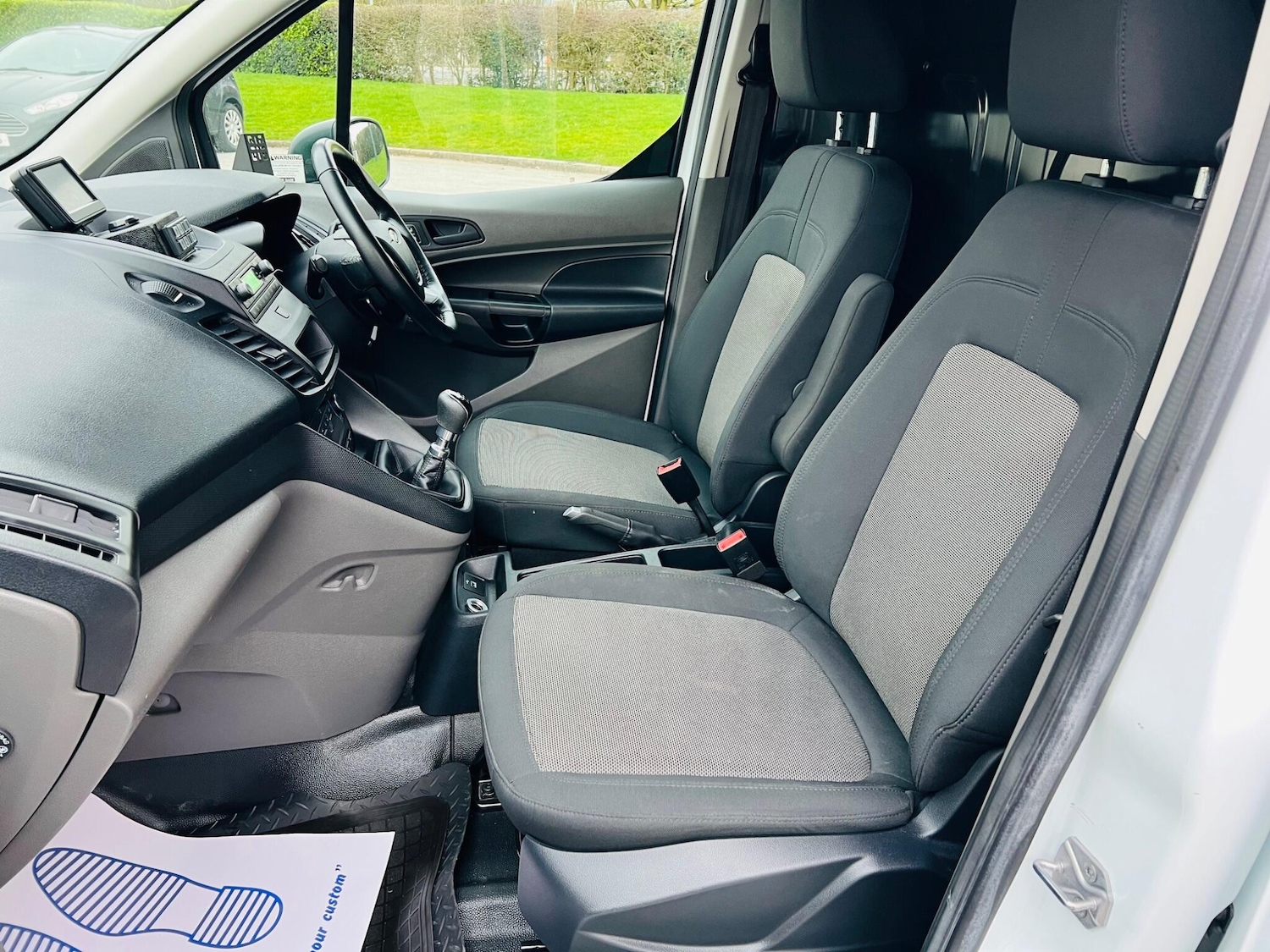 Used Ford Transit Connect 2020 for sale - 78116192: Photo 24