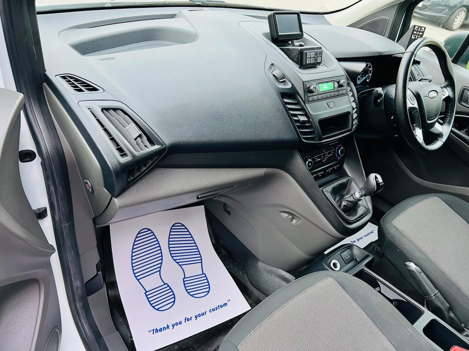 Used Ford Transit Connect 2020 for sale - 78116192: Photo 25