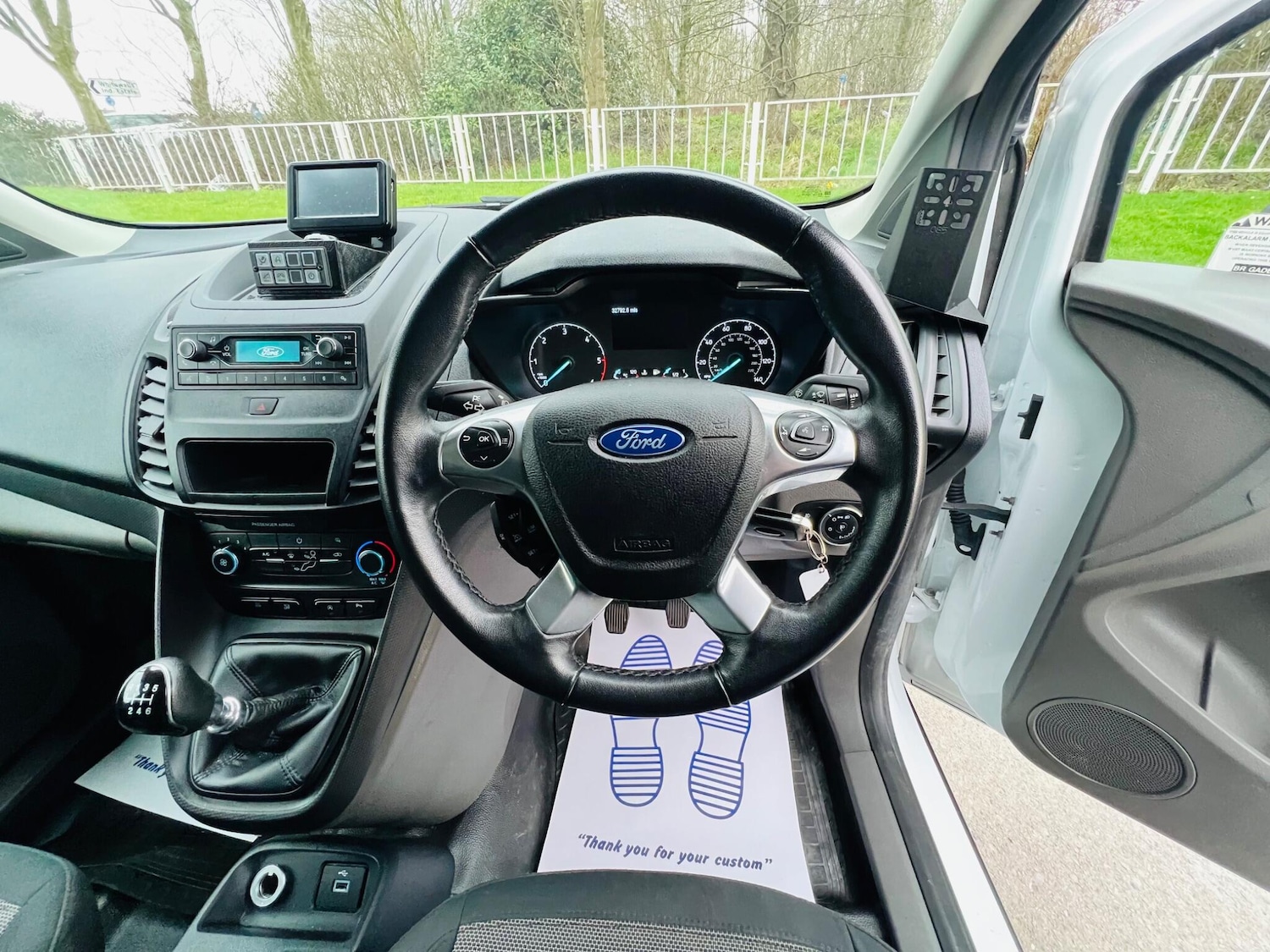 Used Ford Transit Connect 2020 for sale - 78116192: Photo 30