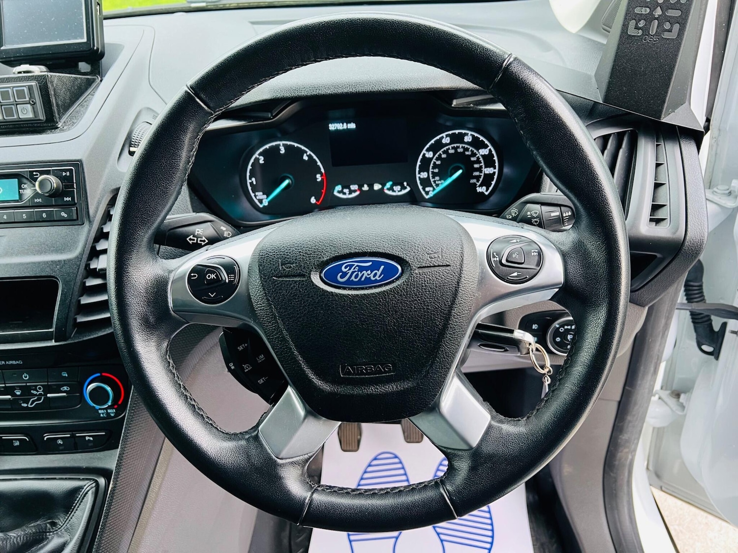 Used Ford Transit Connect 2020 for sale - 78116192: Photo 31