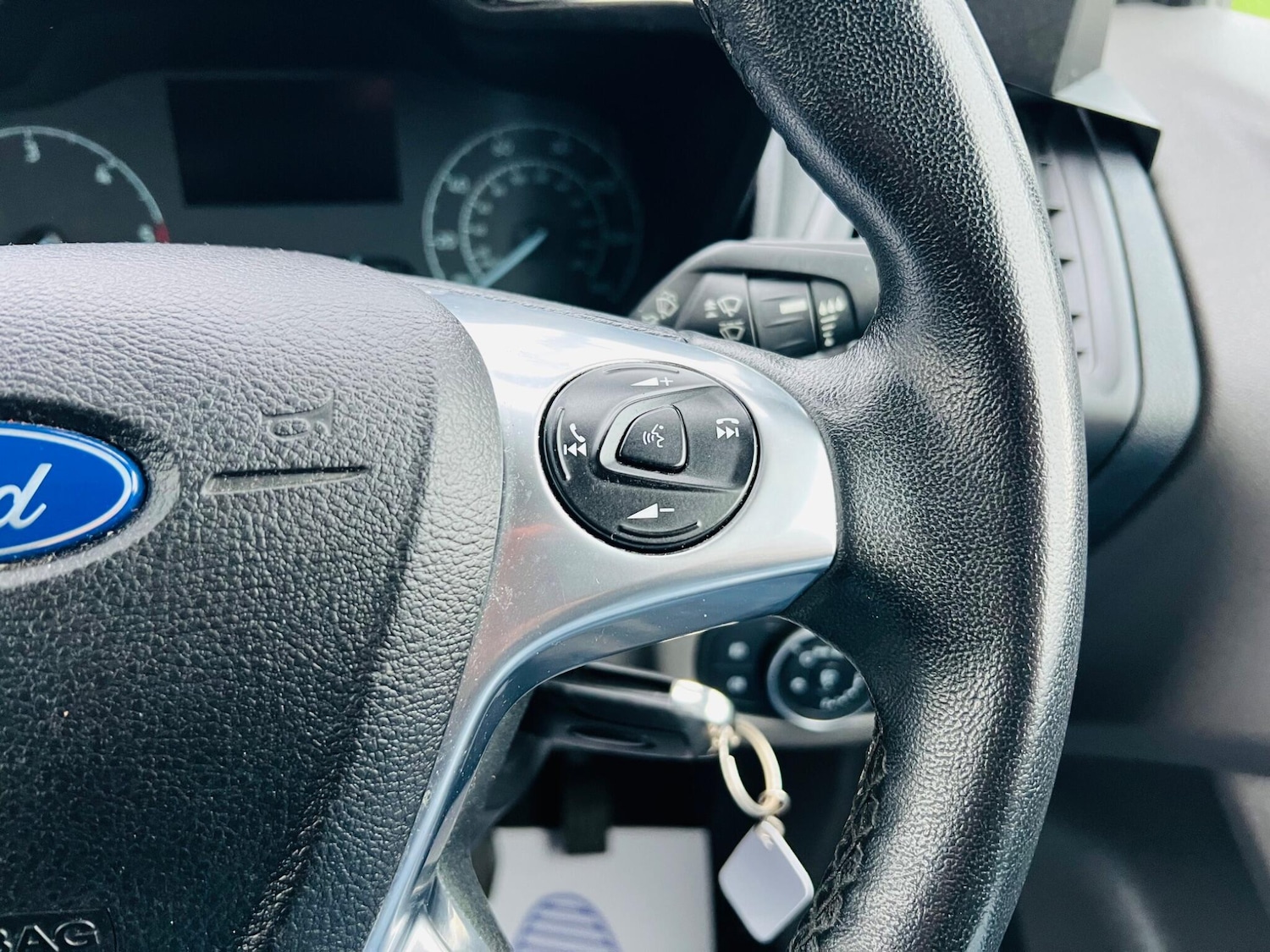 Used Ford Transit Connect 2020 for sale - 78116192: Photo 35