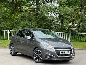 Used Peugeot 208 2019 for sale - 78516635: Photo