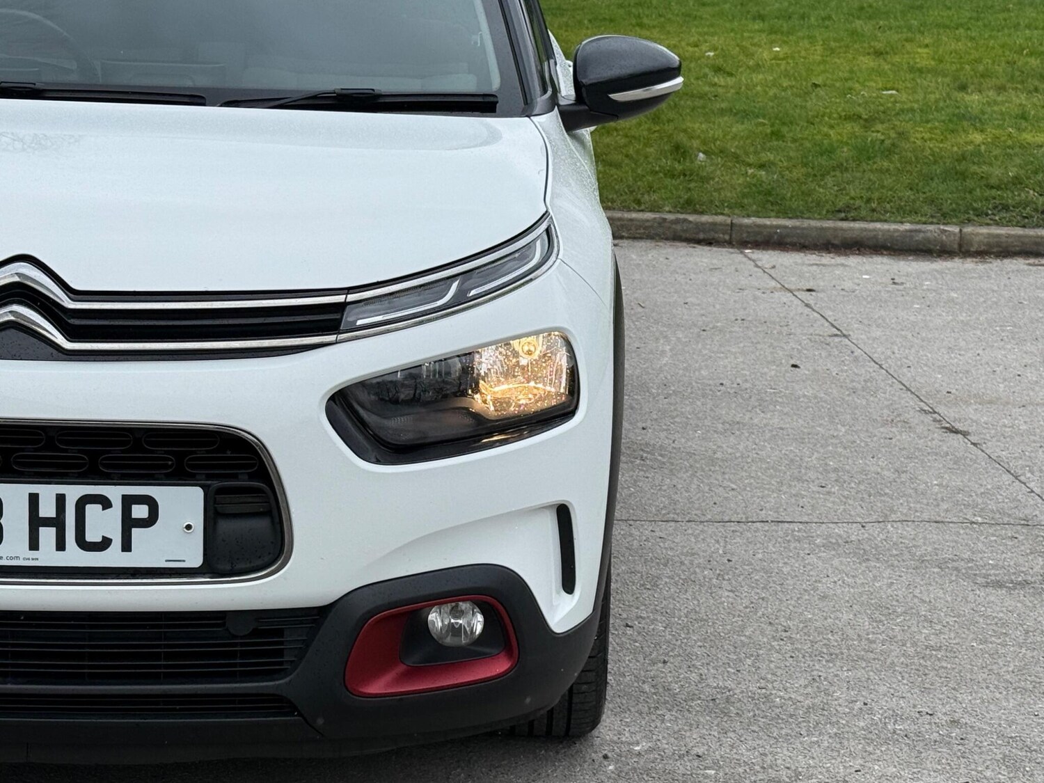 Used Citroen C4 Cactus for sale - 77538659: Photo 19