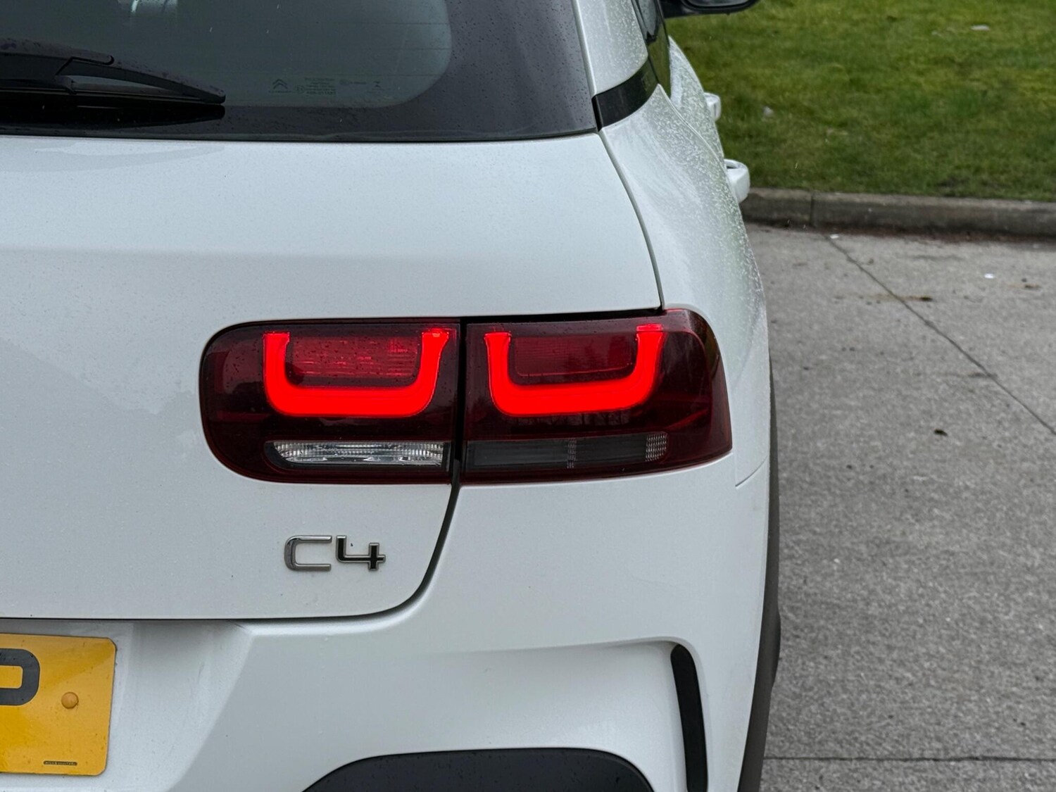 Used Citroen C4 Cactus for sale - 77538659: Photo 21