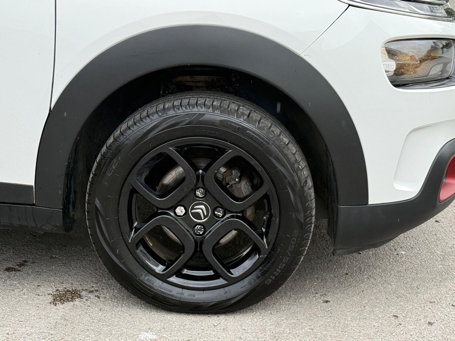 Used Citroen C4 Cactus for sale - 77538659: Photo 25