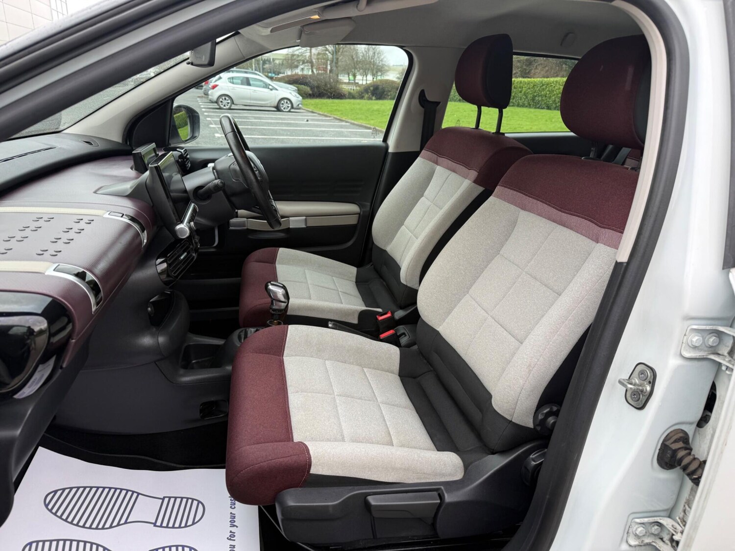 Used Citroen C4 Cactus for sale - 77538659: Photo 33