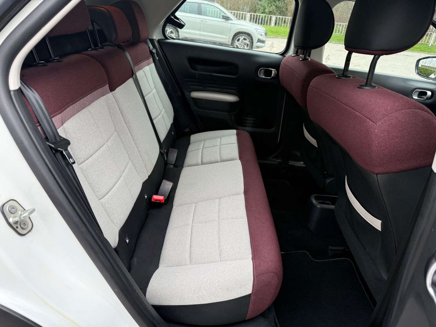 Used Citroen C4 Cactus for sale - 77538659: Photo 34