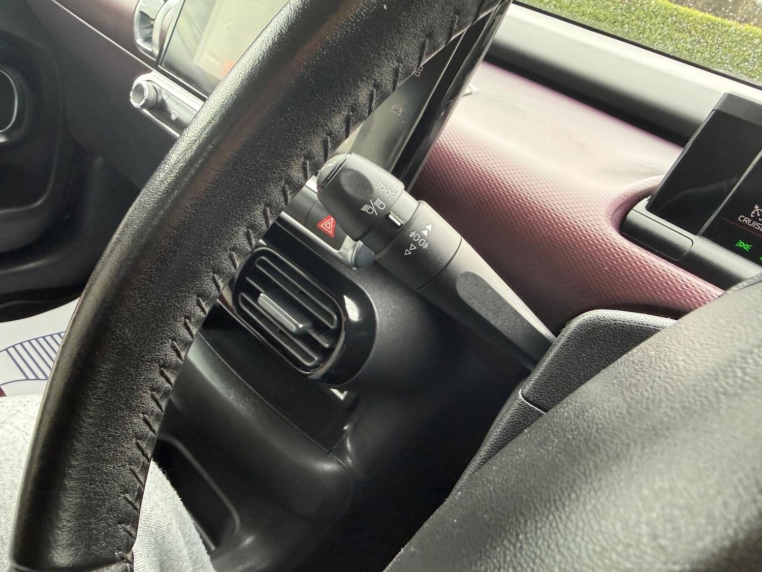 Used Citroen C4 Cactus for sale - 77538659: Photo 48