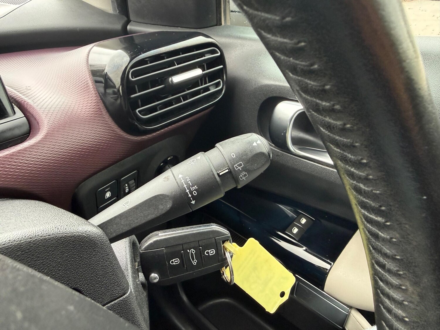 Used Citroen C4 Cactus for sale - 77538659: Photo 49