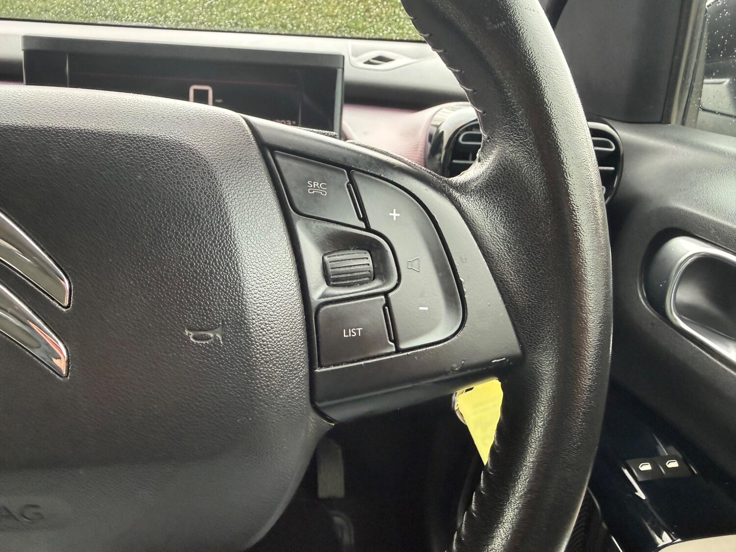 Used Citroen C4 Cactus for sale - 77538659: Photo 51