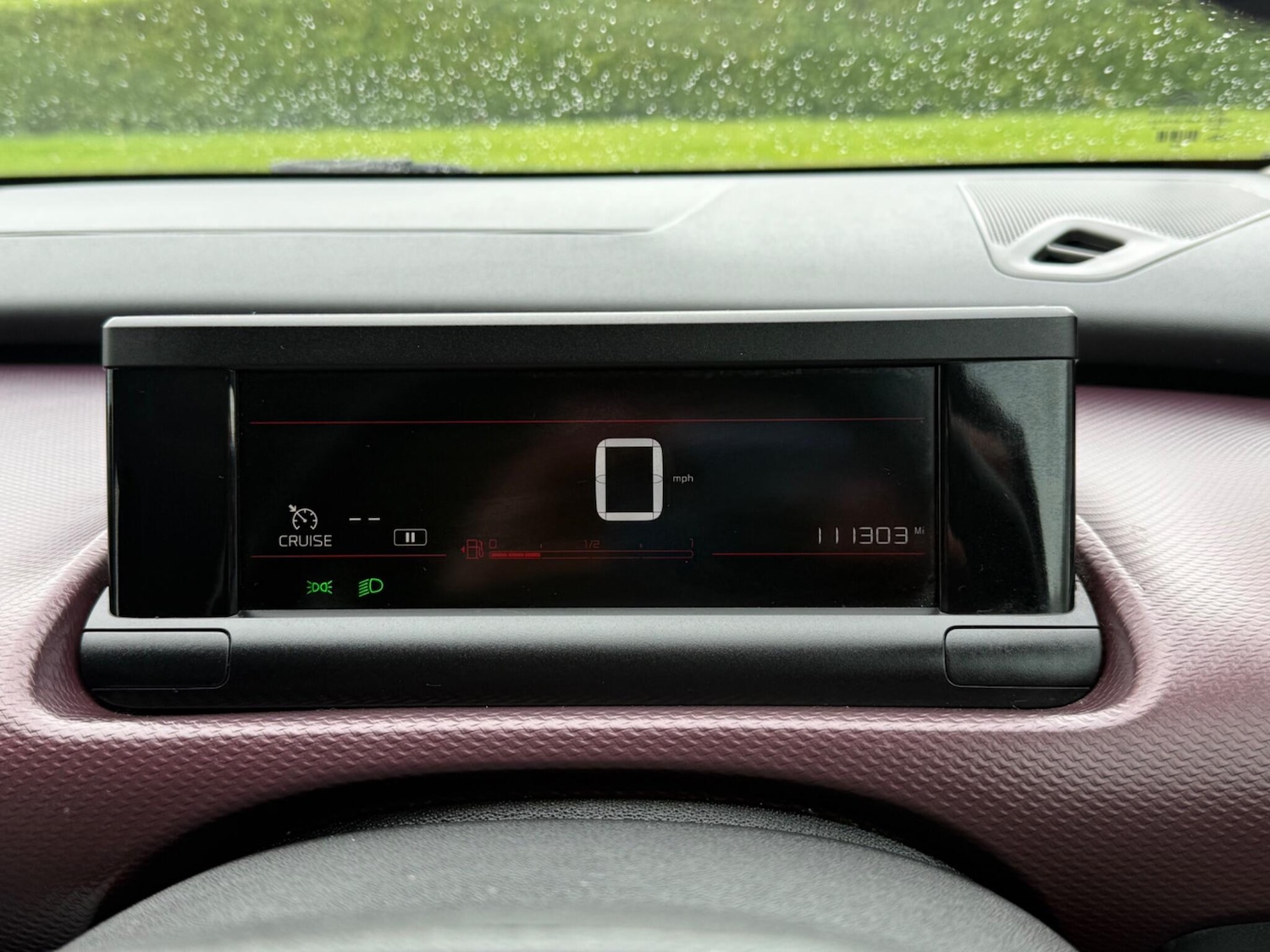 Used Citroen C4 Cactus for sale - 77538659: Photo 52