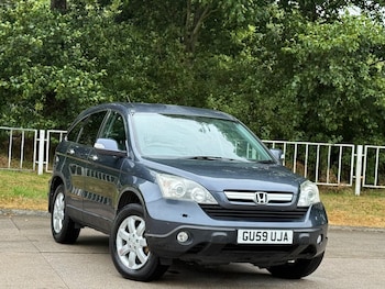 Used Honda CR-V 2009 for sale - 79337665: Photo