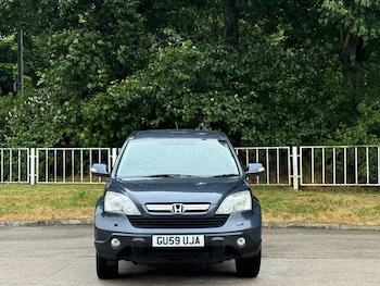 Used Honda CR-V 2009 for sale - 79337665: Photo