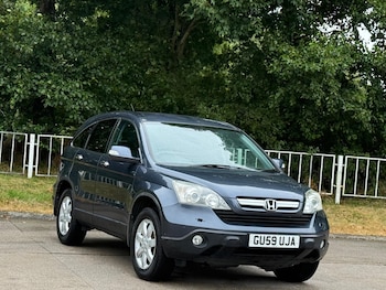 Used Honda CR-V 2009 for sale - 79337665: Photo