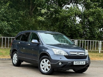 Used Honda CR-V 2009 for sale - 79337665: Photo