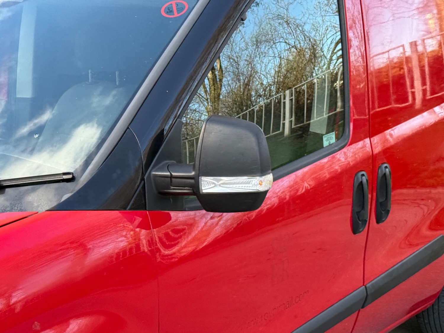 Used Fiat Doblo 2013 for sale - 77898220: Photo 22